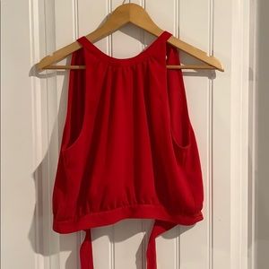 Wilfred Patrice Blouse